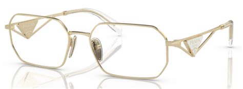 prada occhiali mod vpr53u|Prada PR A53V Eyeglasses .